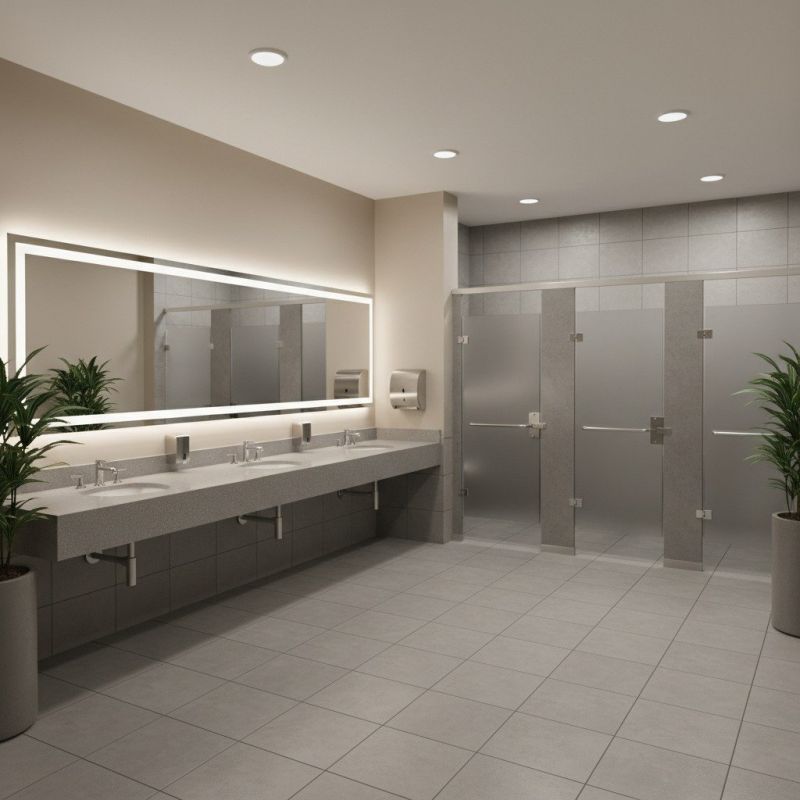 Top Bathroom Remodeling Companies in Downers Grove, IL
