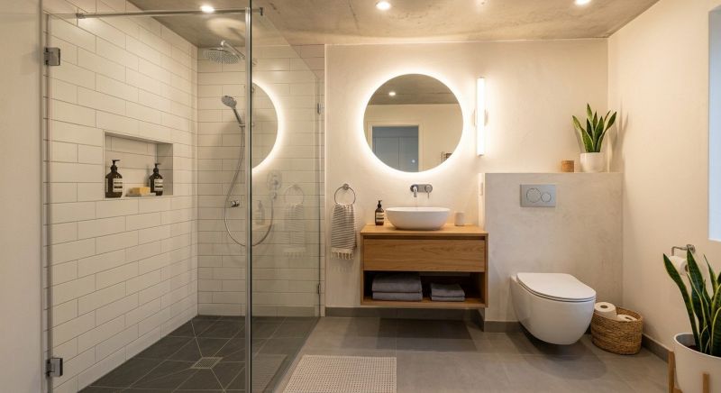 Top Bathroom Remodeling Companies in Skokie, IL