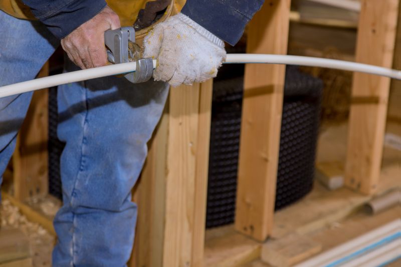 Licensed Plumbing Experts